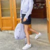 Sac à dos Go 2 « Violet clair »