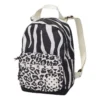Sac à dos Go Lo « Blanc Noir »