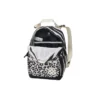 Sac à dos Go Lo « Blanc Noir »