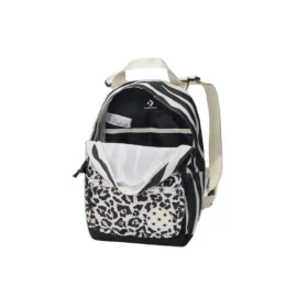 Sac à dos Go Lo « Blanc Noir »
