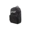 Sac à dos GO LO à grand logo « Noir »