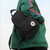 Sac à dos GO LO « Noir »