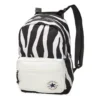 Sac à dos Go Lo « Noir Blanc »