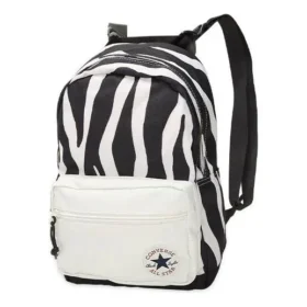 Sac à dos Go Lo « Noir Blanc »