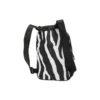 Sac à dos Go Lo « Noir Blanc »