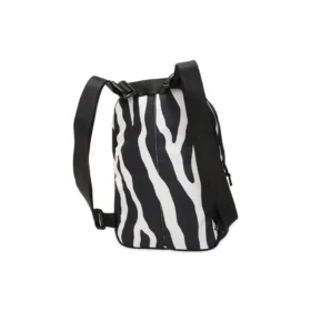 Sac à dos Go Lo « Noir Blanc »