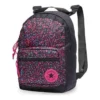 Sac à dos GO LO « Rose »