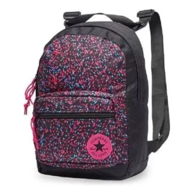 Sac à dos GO LO « Rose »