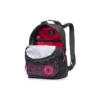 Sac à dos GO LO « Rose »