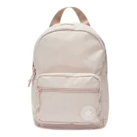 Sac à dos GO LO « Rose clair »