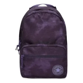 Sac à dos GO LO Tie Dye « Dark Purple »