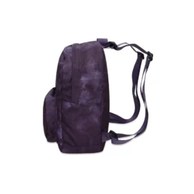 Sac à dos GO LO Tie Dye « Dark Purple »
