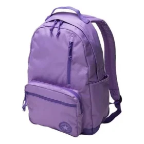 Sac à dos GO « Washed Lilac »