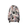 Sac à dos Go « White Papyrus Storm Pink »