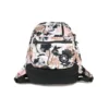 Sac à dos Go « White Papyrus Storm Pink »