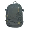 Sac à dos Graphic Straight Edge « Vert foncé »