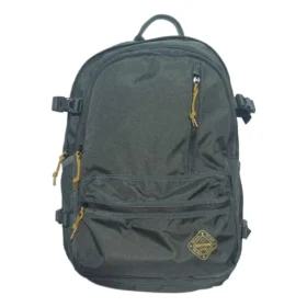 Sac à dos Graphic Straight Edge « Vert foncé »