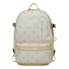 Sac à dos imprimé Straight Edge « Egret »