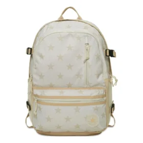 Sac à dos imprimé Straight Edge « Egret »