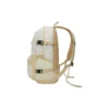 Sac à dos imprimé Straight Edge « Egret »