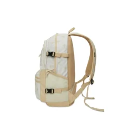 Sac à dos imprimé Straight Edge « Egret »
