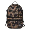 Sac à dos imprimé Straight Edge « Surplus Camo »