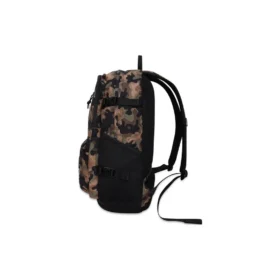Sac à dos imprimé Straight Edge « Surplus Camo »