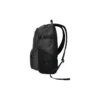 Sac à dos matelassé à bords droits « Black »