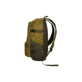 Sac à dos matelassé à bords droits « Moss »