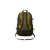 Sac à dos matelassé à bords droits « Moss »