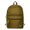 Sac à dos matelassé Go 2 « Moss »