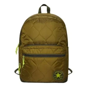 Sac à dos matelassé Go 2 « Moss »