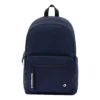 Sac à dos matelassé Go 2 « Noir »