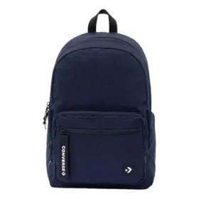 Sac à dos matelassé Go 2 « Noir »