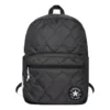 Sac à dos matelassé Go 2 « Noir »