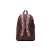 Sac à dos à motifs Go 2 « Burgundy »