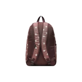 Sac à dos à motifs Go 2 « Burgundy »