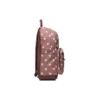 Sac à dos à motifs Go 2 « Burgundy »