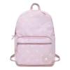Sac à dos à motifs Go 2 « Rose »