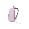Sac à dos à motifs Go 2 « Rose »