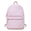 Sac à dos à motifs Go 2 « Rose clair »