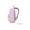 Sac à dos à motifs Go 2 « Rose clair »
