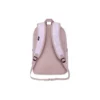 Sac à dos à motifs Go 2 « Rose clair »