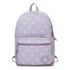 Sac à dos à motifs Go 2 « Violet clair »