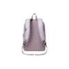 Sac à dos à motifs Go 2 « Violet clair »