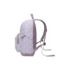 Sac à dos à motifs Go 2 « Violet clair »