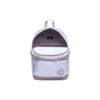 Sac à dos à motifs Go 2 « Violet clair »