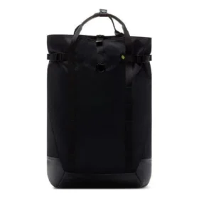 Sac à dos Mountain Club Cordura Bucket « Noir »