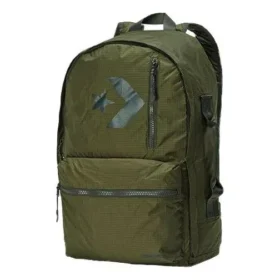Sac à dos pliable Sports Leisure « Vert olive »
