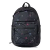 Sac à dos Poly Chuck Plus 1.0 Logo « Navy »